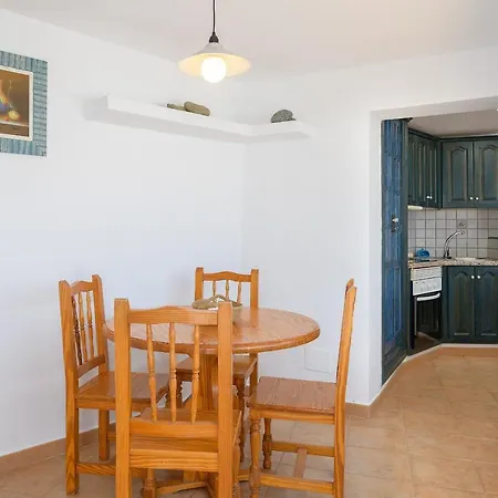 Caracolillos, El Lägenhet *