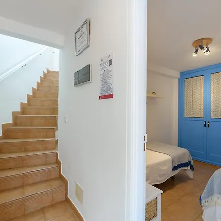 Caracolillos, El Famara