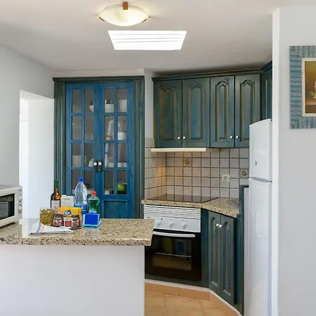 Caracolillos, El Lägenhet Famara