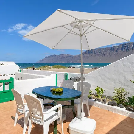 Caracolillos, El Lägenhet