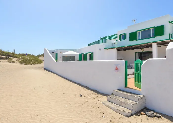 Caracolillos, El Apartment