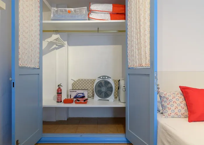 Apartment Caracolillos, El