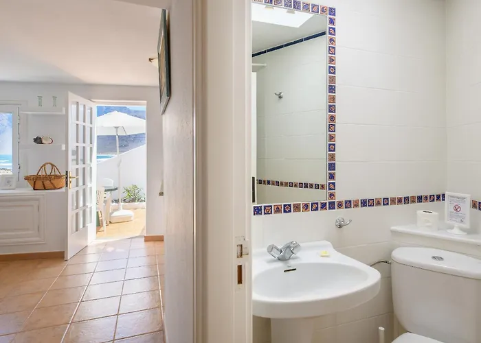 Apartment Caracolillos, El *