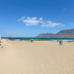 Caracolillos, El 法马拉