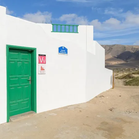 Caracolillos, El * Famara