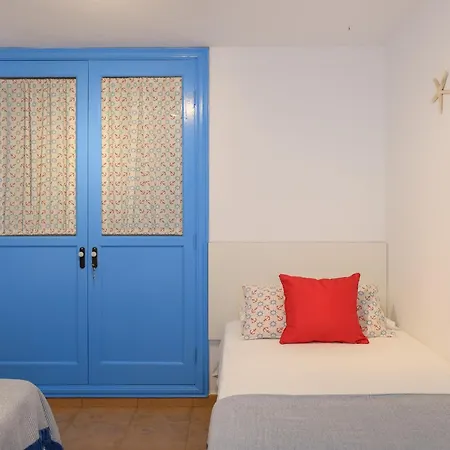 Apartamento Caracolillos, El Famara