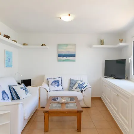 Caracolillos, El * Famara