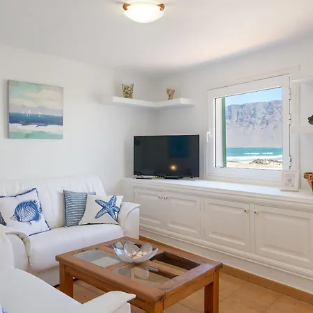 Caracolillos, El Appartement *