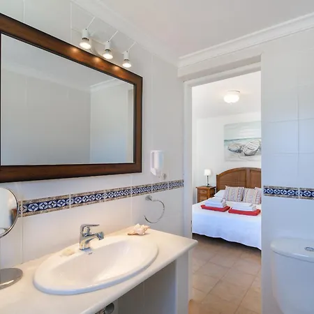 Appartement Caracolillos, El Famara