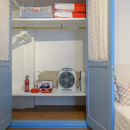 Apartamento Caracolillos, El