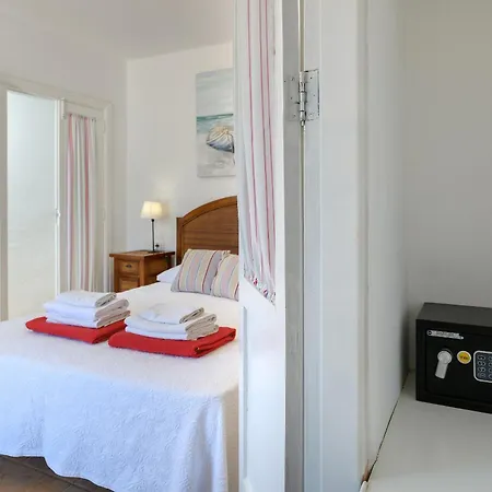 Caracolillos, El Appartement *