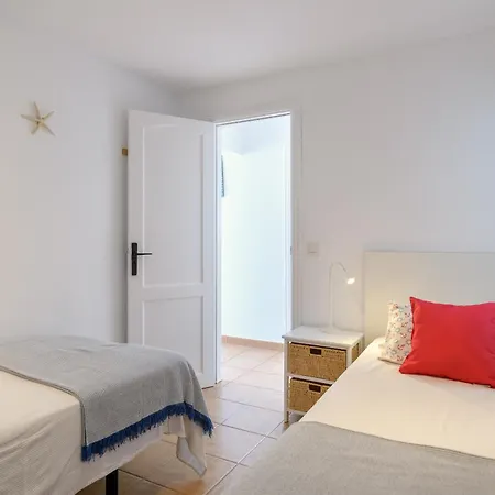 Apartamento Caracolillos, El Famara