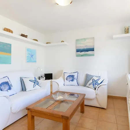 Caracolillos, El * Famara