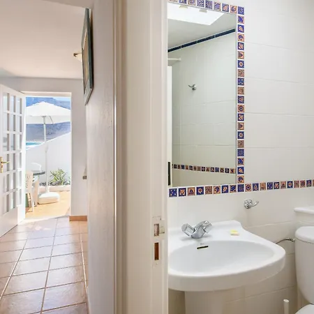 Apartamento Caracolillos, El *