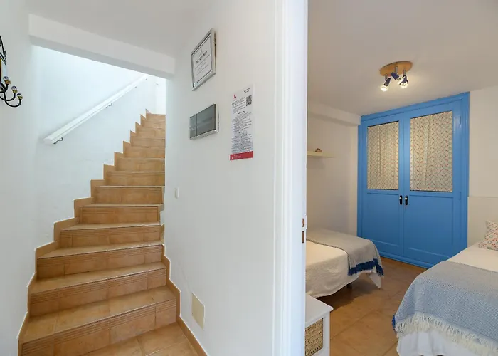 Caracolillos, El Famara