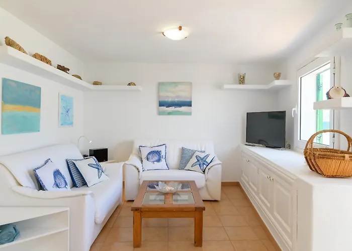 Caracolillos, El * Фамара