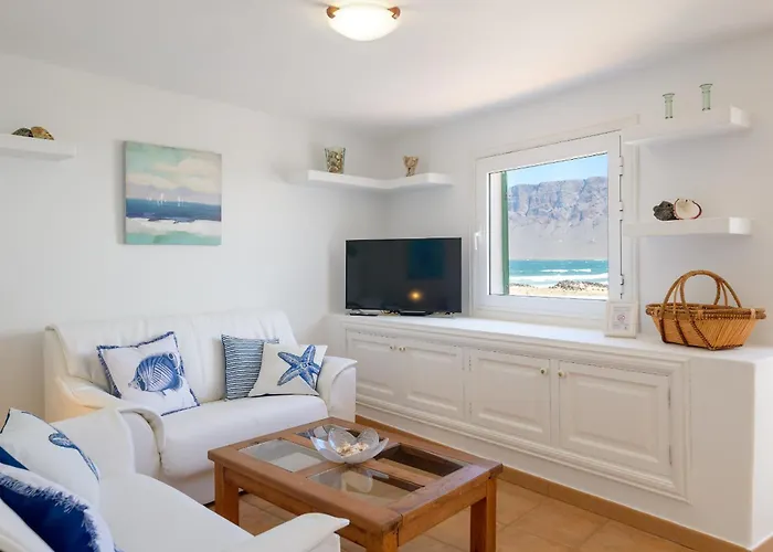 Caracolillos, El Appartamento *