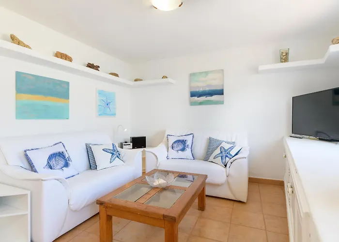 Caracolillos, El * Фамара