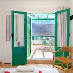 Apartament Caracolillos, El Famara