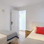 Apartament Caracolillos, El Famara