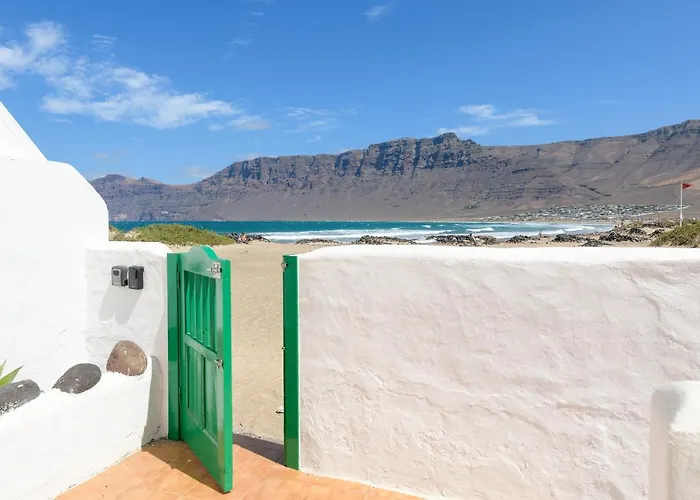 شقة Caracolillos, El